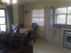 1 Bed Garden Cottage in Somerset Park