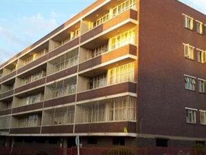 2 Bed Apartment in Berea