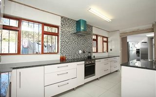 3 Bedroom House in Bloubosrand