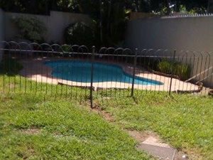 3 Bed Duplex in Sunningdale