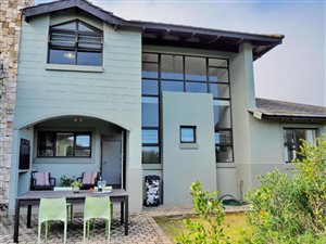 3 Bed House in Hartenbos Landgoed