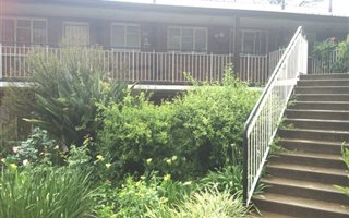 2 Bedroom Apartment in Eastleigh
