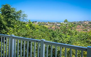 4 Bedroom Townhouse in La Lucia