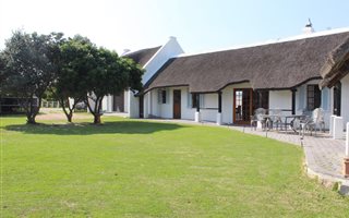 4 Bedroom House in St Francis Bay