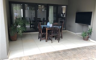3 Bedroom House in Leloko