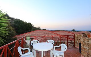2 Bedroom Apartment in Boskruin