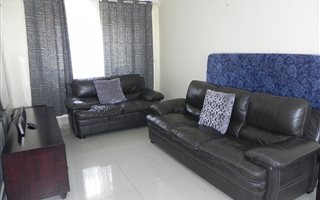 3 Bedroom House in Durban North