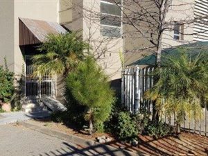 1391 m² Industrial space in Halfway House