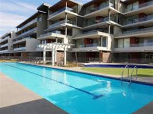 2 Bed Apartment in Sibaya Precinct