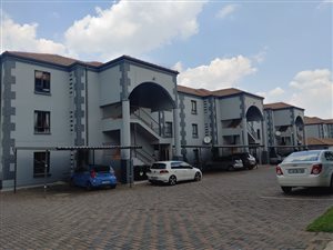 2 Bed House in Northgate