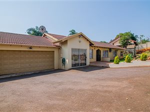 3 Bed House in Glen Anil
