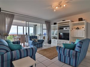 3 Bed Apartment in Shakas Rock