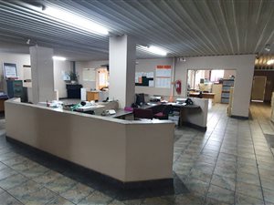 2000 m² Commercial space in Duncanville
