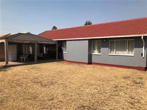 3 Bed House in Huntingdon