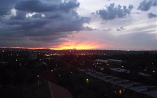 2 Bedroom Apartment in Robin Hills