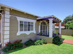 2 Bed House in Albertville