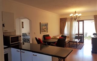 1 Bedroom Apartment in Melrose Estate