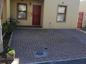 2 Bed House in Kuilsriver