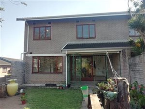 3 Bed Duplex in Escombe