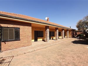3 Bed House in Kibler Park