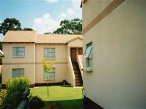 2 Bed Apartment in Pomona
