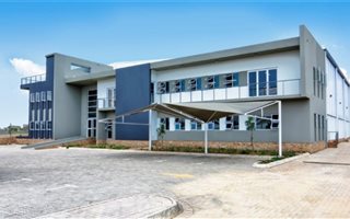 1964 m² Commercial space in Lanseria and surrounds
