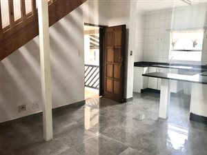 2 Bed Apartment in Morningside