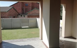 5 Bedroom House in Allen Grove