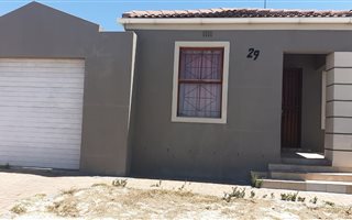 3 Bedroom House in Khayelitsha