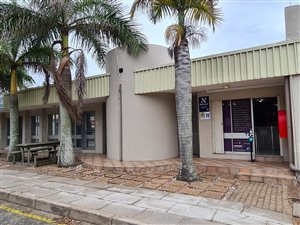 108 m² Commercial space in Meerensee