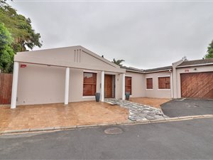 5 Bed House in Edgemead