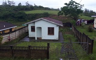 2 Bedroom House in Lester Park