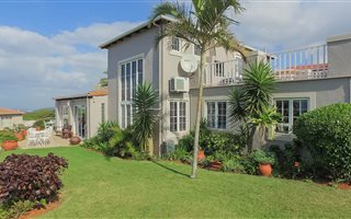 3 Bedroom Townhouse in Seaward Estates