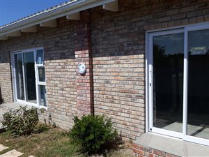 1 Bedroom Apartment in Linkside