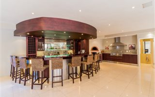 4 Bedroom House in Milnerton Central