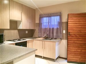 3 Bed Apartment in Blue Hills