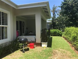 3 Bed Townhouse in Ballito
