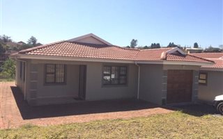 3 Bedroom House in Wyebank