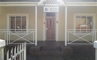 203 m² Commercial space in Pietermaritzburg Central