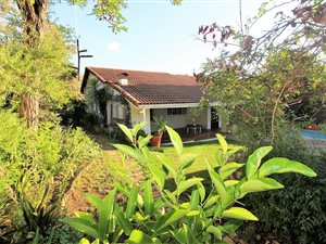 3 Bed Cluster in Richmond