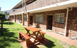 2 Bedroom Apartment in Port Alfred