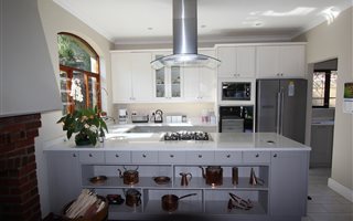 3 Bedroom House in Clovelly