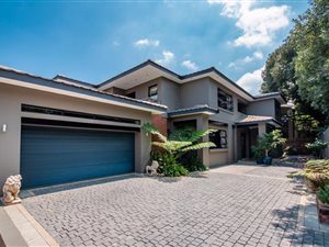 4 Bed House in North Riding Estates