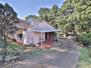 3 Bed House in Yellowwood Park
