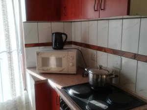 2 Bed Apartment in Fleurhof