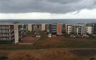 Commercial space in Umhlanga Rocks