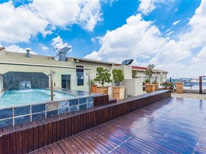 1 Bed Apartment in Ferreirasdorp