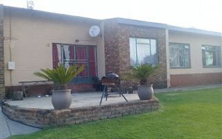 4 Bedroom House in Kinross