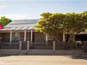 3 Bed House in Calitzdorp