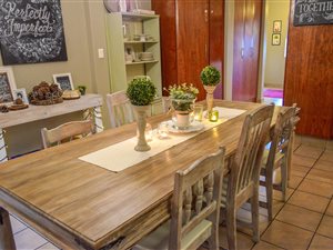 3 Bed House in Olympus